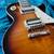 Gibson Les Paul  -wide neck. 8 thumbnail