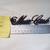 70 71 Monte carlo rear emblem & 70 rear emblem BY CHEVROLET 1 thumbnail