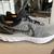 Nike React Infinity Run Flyknit 3 Mens Size 14 Gray Running Shoes 1 thumbnail