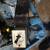 Western snowplow wiring harness, contol and mounting bar for 1997 ram 3 thumbnail