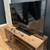 50" Samsung TV with stand and remote 3 thumbnail