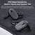 TOZO O2 True Open Ear Wireless Headphones Lightweight 7 thumbnail