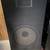 Mitsubishi SS-152 Speakers wood floor speaker one speaker 5 thumbnail