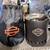 Harley Davidson 6.5" Tabletop S’mores Kit & Fire Pit with Carry Bag 1 thumbnail