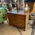 Mid Century Credenza Chair   Dresser Tiki Bar @Antique Trove Roseville 5 thumbnail