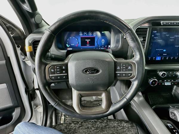 2024 Ford F-150 4x4 4WD - Photo 12