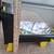 1992 Harley Davidson tabletop pinball machine by Tyco 3 thumbnail