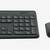 Logitech wireless keyboard and mouse combo 1 thumbnail