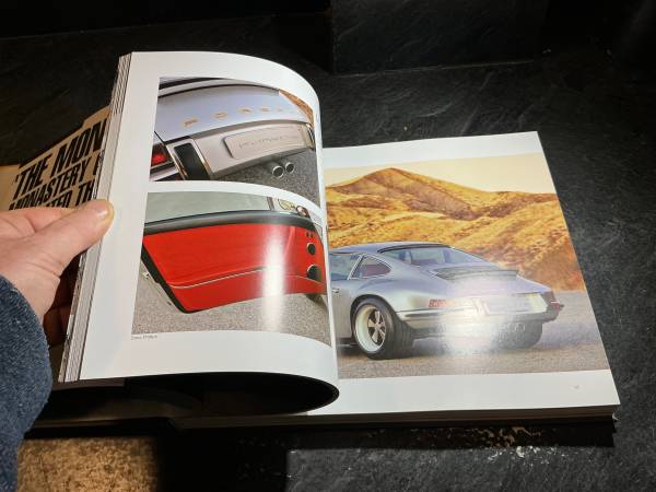 ① THE 911 & PORSCHE MAGAZINE No.1〜No.10 ① THE 911 & PORSCHE MAGAZINE No.1〜No.10 911 & Porsche