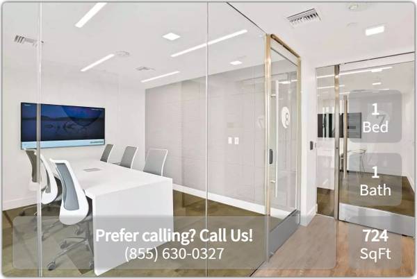 6 weeks free plus $1.5K on select homes Great value! 1