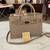 Michaels Kors Satchel 1 thumbnail