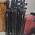 Folding Speaker Pole  Stands adjustable 2 thumbnail