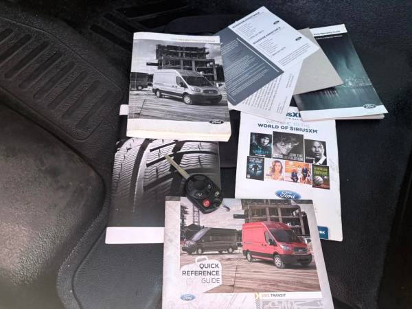 2015 Ford Transit - Photo 11