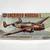 17 Vintage 1/72 Model Airplane Kits 11 thumbnail