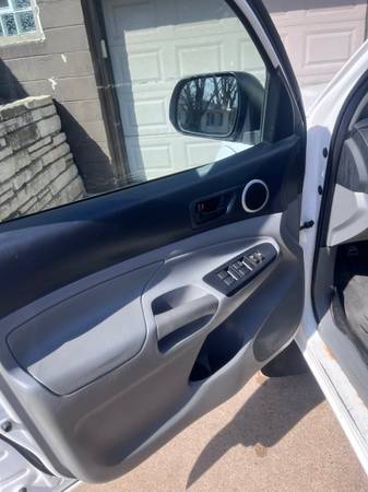 2013 Toyota Tacoma 4x4 SR5 - Photo 14