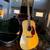 Martin D-28 Dreadnought Acoustic Guitar 5 thumbnail