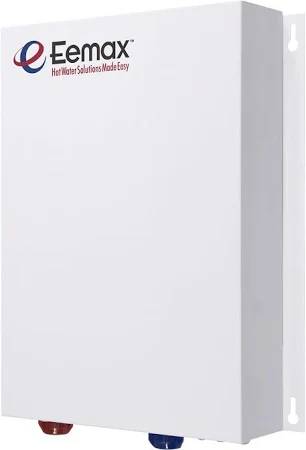 EEMAX Pro Series Tankless Water Heater 1