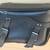 Suzuki M109R /Victory Lock Mount Leather Saddlebags by Leatherworks 4 thumbnail