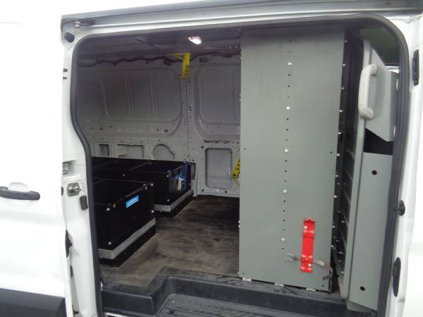 2020 Ford T-350 AWD EXTENDED - Photo 7