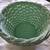 Basket - Light Green with Handle 3 thumbnail