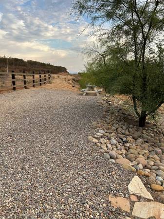 Espacio privado de remolque con vista a la montaña por $1,100 en Ramona (Ramona)63845976257921124