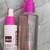 Beauty products half used. $5 takes all! 1 thumbnail