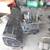 2 stage 42"  Simplicity Tractor snowblower 5 thumbnail