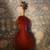 Old violin fair condition 3 thumbnail