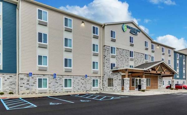 $392 / 1 dormitorio - Oferta especial para nuevos huéspedes - ¡Descuento enorme en la primera semana! (8301 Bash St, Indianapolis, IN)