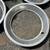 Four 15 inch beauty rings originally from Chevy rally wheels 4 thumbnail