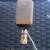 VINTAGE MICROPHONE ECHOLETTE D12/200 Serie 3602 1 thumbnail
