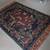 Gucci Floral Throw Blanket (Authentic) 100% Wool Made in Italy 5 thumbnail