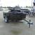 2026 Summit Alpine 5x10 Single Axle W/Split Ramp Utility Trailer 2 thumbnail
