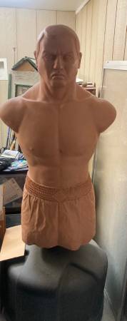 Century BOB XL Body Opponent Bag 1