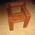 KIDS CHAIR- WOODEN HAND MADE 1 thumbnail