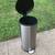 ►► Trash Can Foot Pedal Waste Container 2 thumbnail