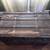Antique flat top steamer trunk 2 thumbnail