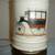 Ceramic Stagecoach Table Lamp 2 thumbnail