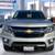 2017 Chevrolet Colorado LT Pickup 2 thumbnail