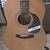 Takamine Jasmine S-35 Acoustic Guitar 3 thumbnail