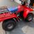Runs like new-1995 HONDA FOURTRAX TRX200D 10 thumbnail