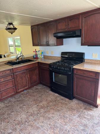 $149,500 / 1br - 600ft2 - Hermosa Villa Ventu en Newbury Park 55+ (PASE Y MIRE) ¡$149,500! (Newbury Park)63800327806723121