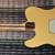 Partscaster Custom Built Hybrid Tele-Strat 12 thumbnail