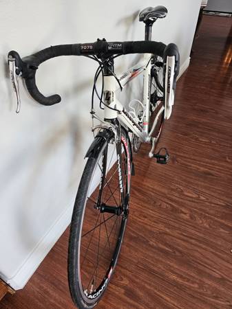 Litespeed  mira 48cm - $450 (Federal Way)63471372906499121