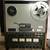 TEAC A-3440 4-Channel Simul-Sync Stereo Tape Deck Reel to Reel 1 thumbnail