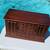 Vintage wooden multiple drawer jewelry box 2 thumbnail
