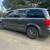 2017 Dodge Grand Caravan Passenger  SXT Minivan 4D Minivan 3 thumbnail