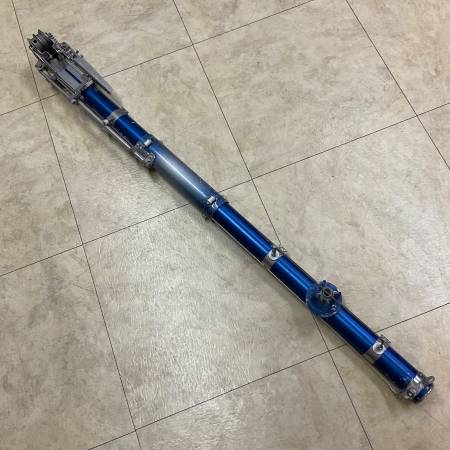 Automatic Drywall Taper 1