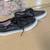 Vans Leather Old Skool Sneakers Black lace 3 thumbnail