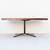 1960s Mid Century Modern Florence Knoll Rosewood Partners Desk 6 thumbnail